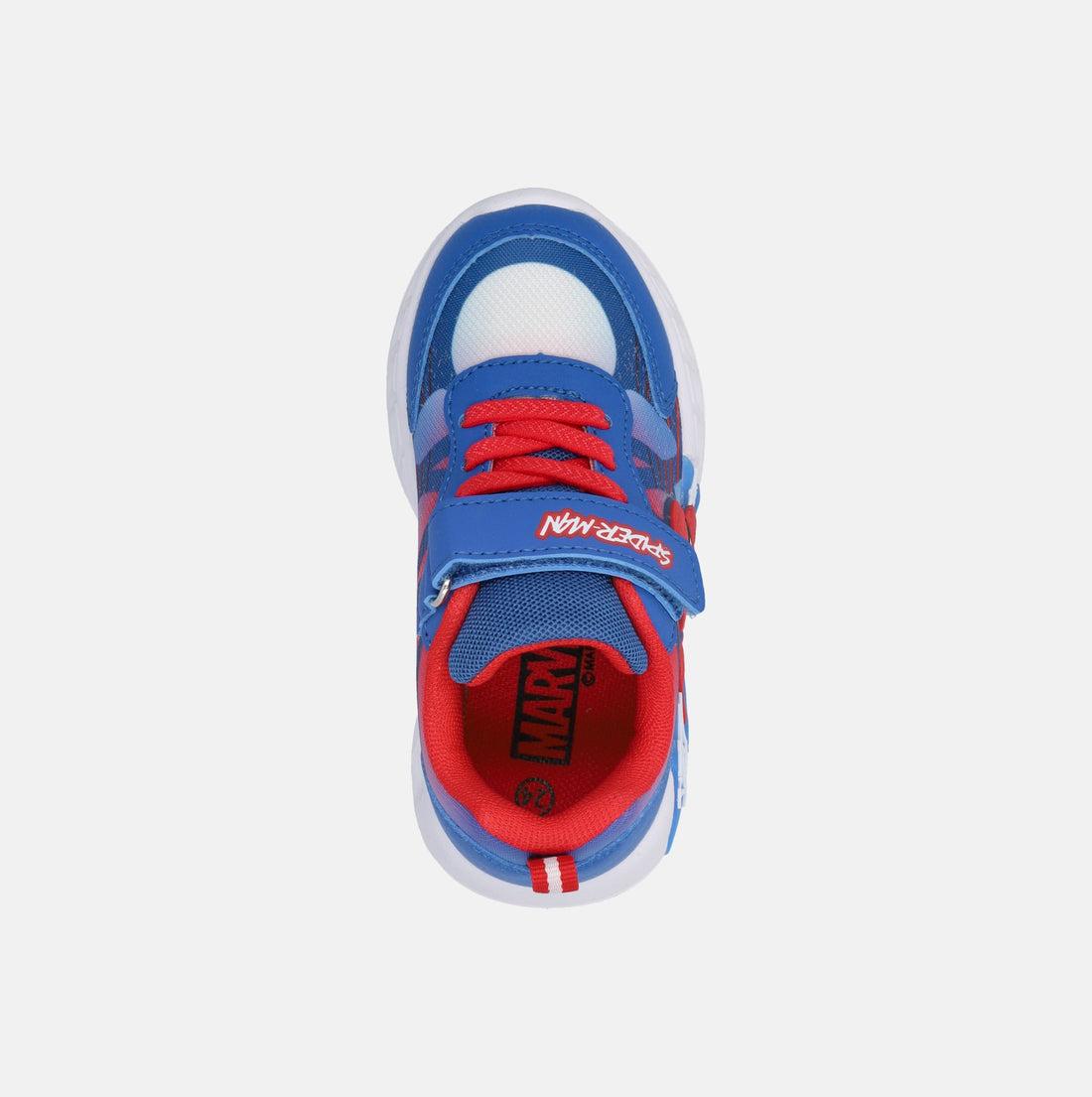 SPIDER-MAN SNEAKERS