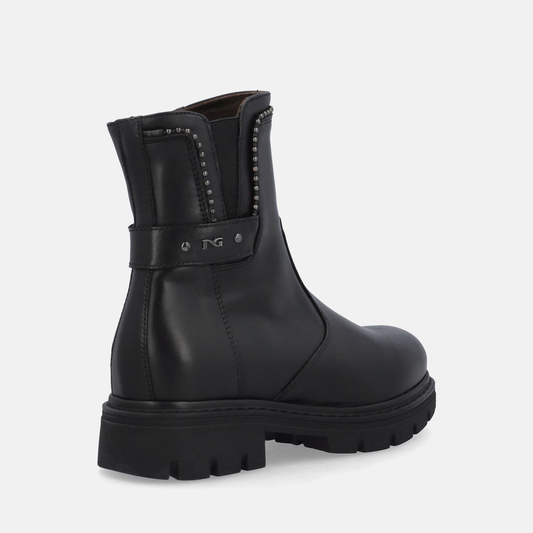 NERO GIARDINI TRONCHETTI