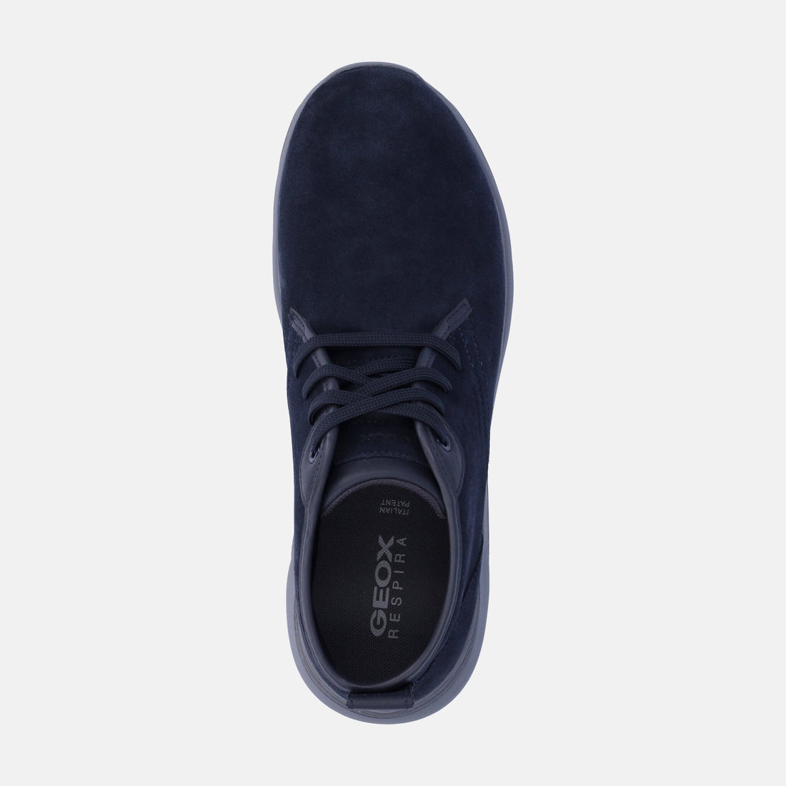 Polacco uomo Geox stringato
