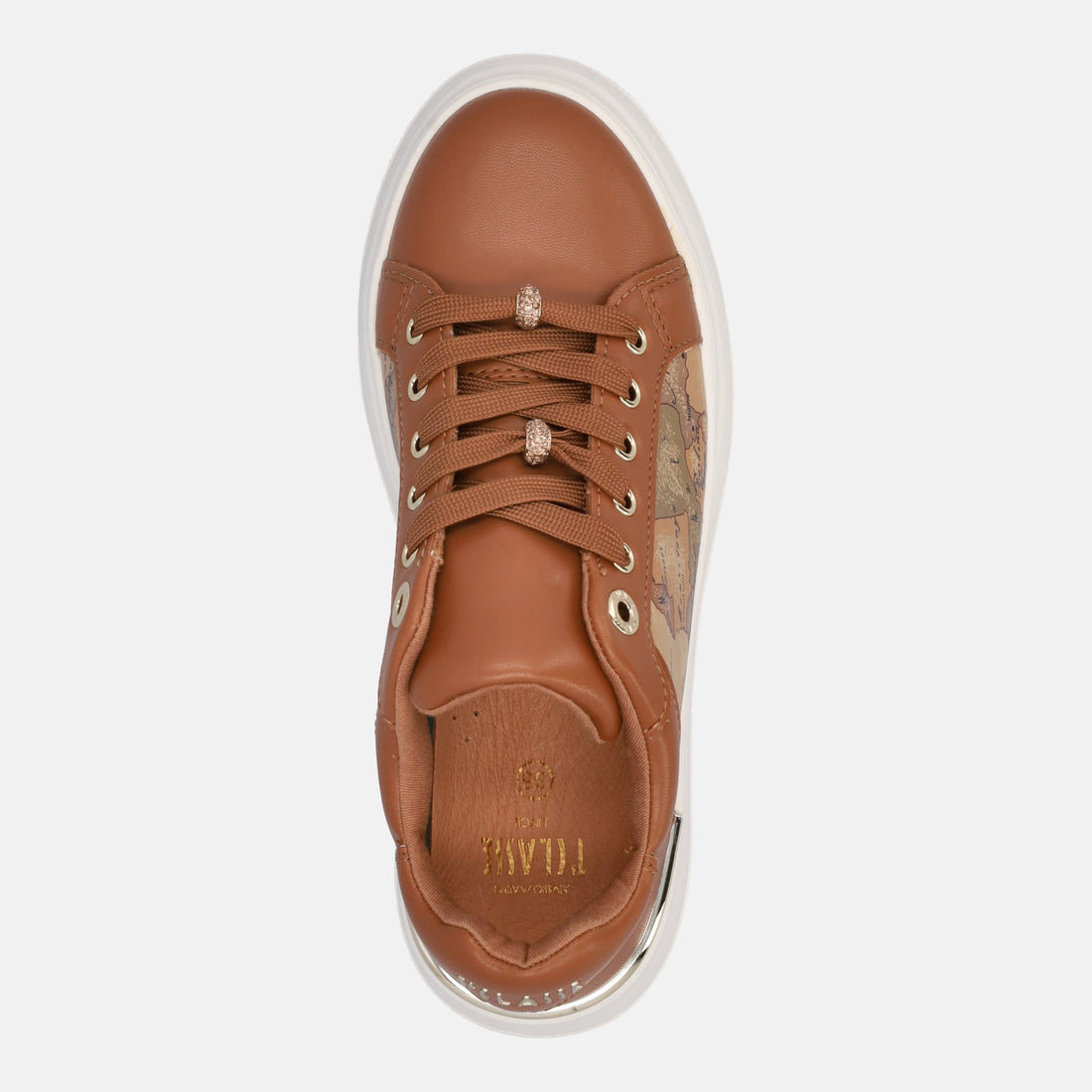 PRIMA CLASSE SNEAKERS