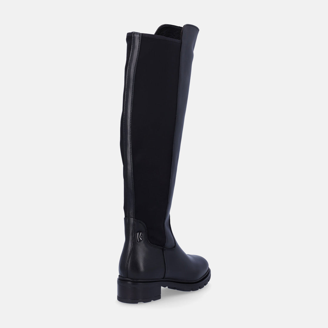 Stivale alto donna Keys