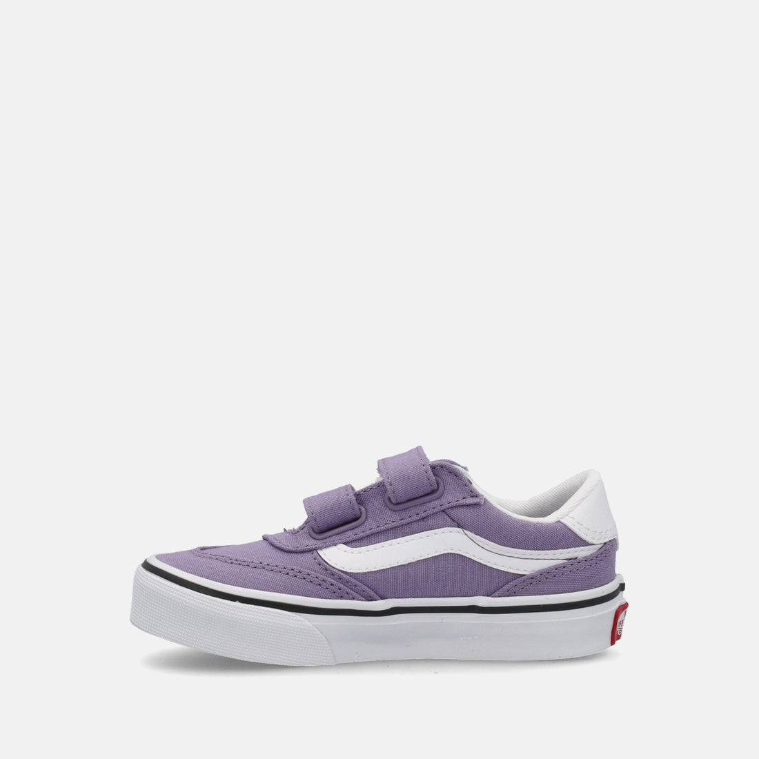 VANS BROOKLYN LS V
