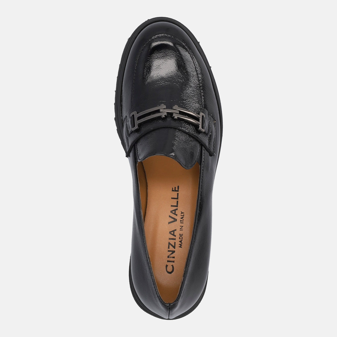 CINZIA VALLE MOCASSINI