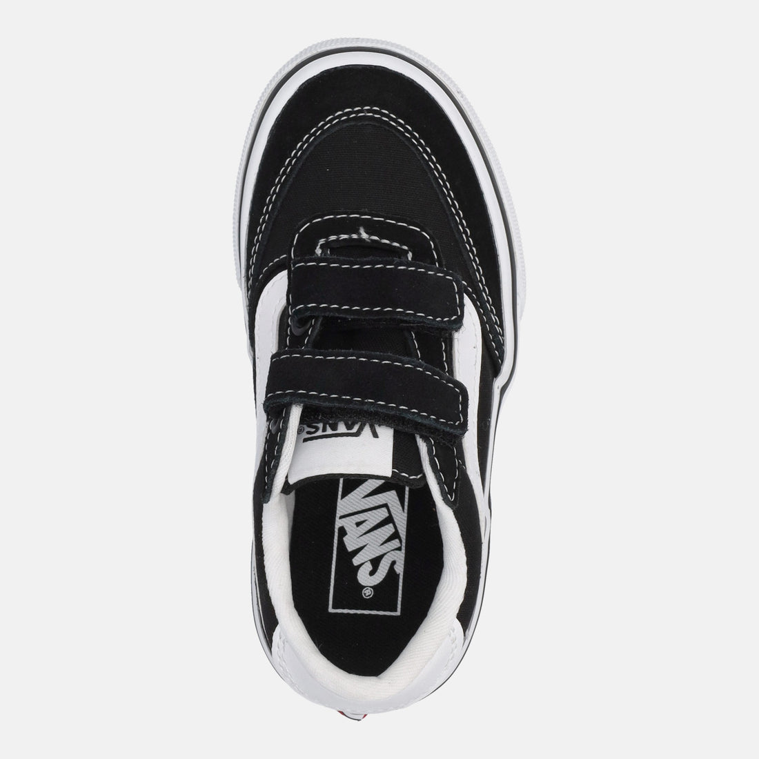 VANS BROOKLYN LS V