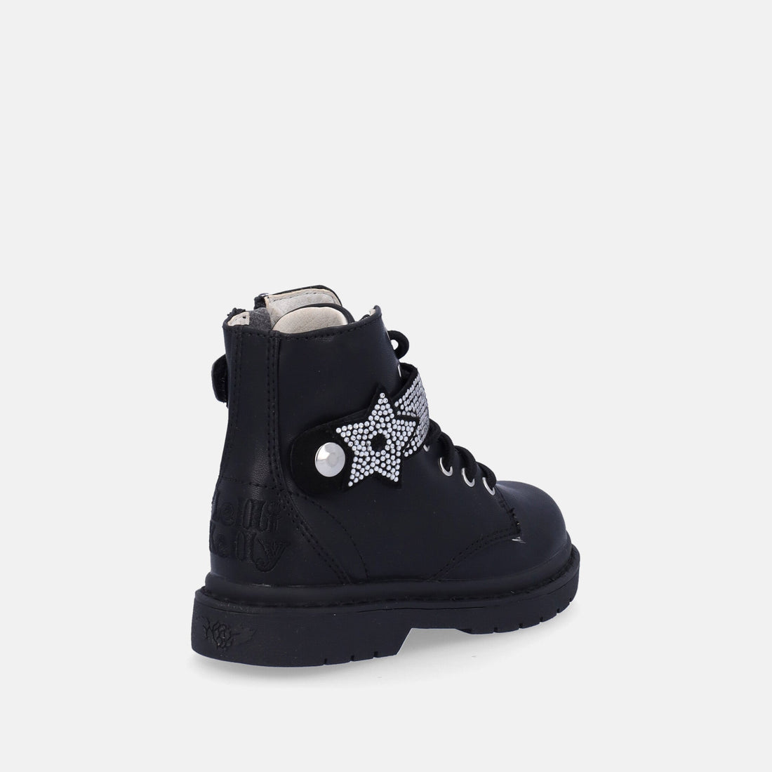 Anfibi bambina Lelli Kelly