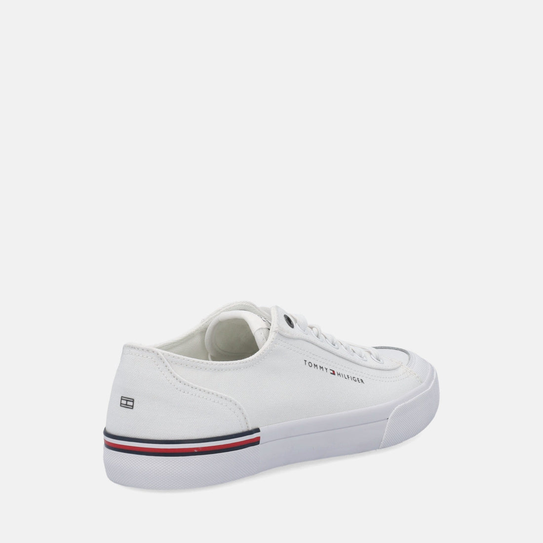 TOMMY HILFIGER CORPORATE VULC CANVAS