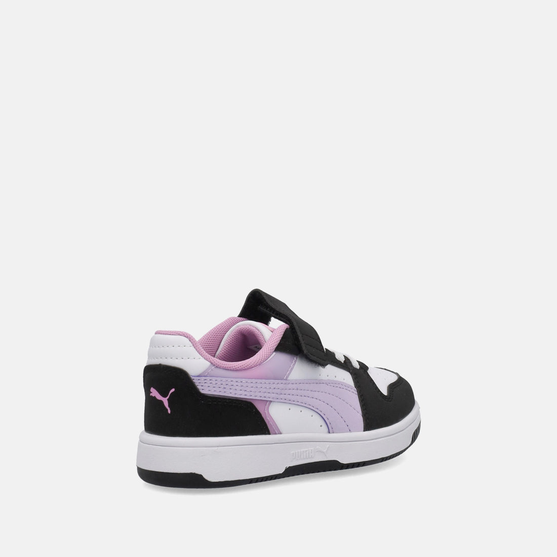PUMA REBOUND V6 LO FG AC+ PS SNEAKERS