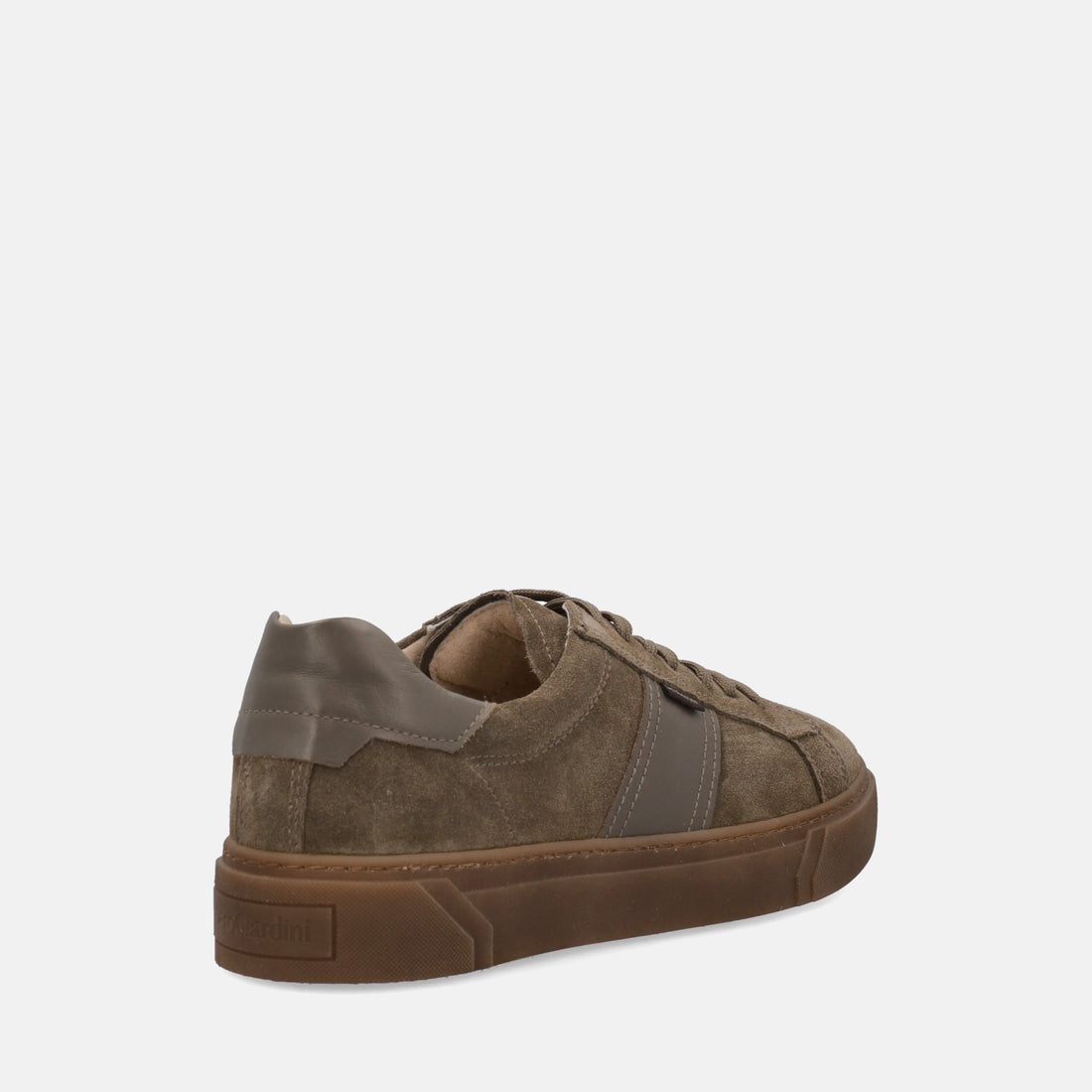 NERO GIARDINI SNEAKERS