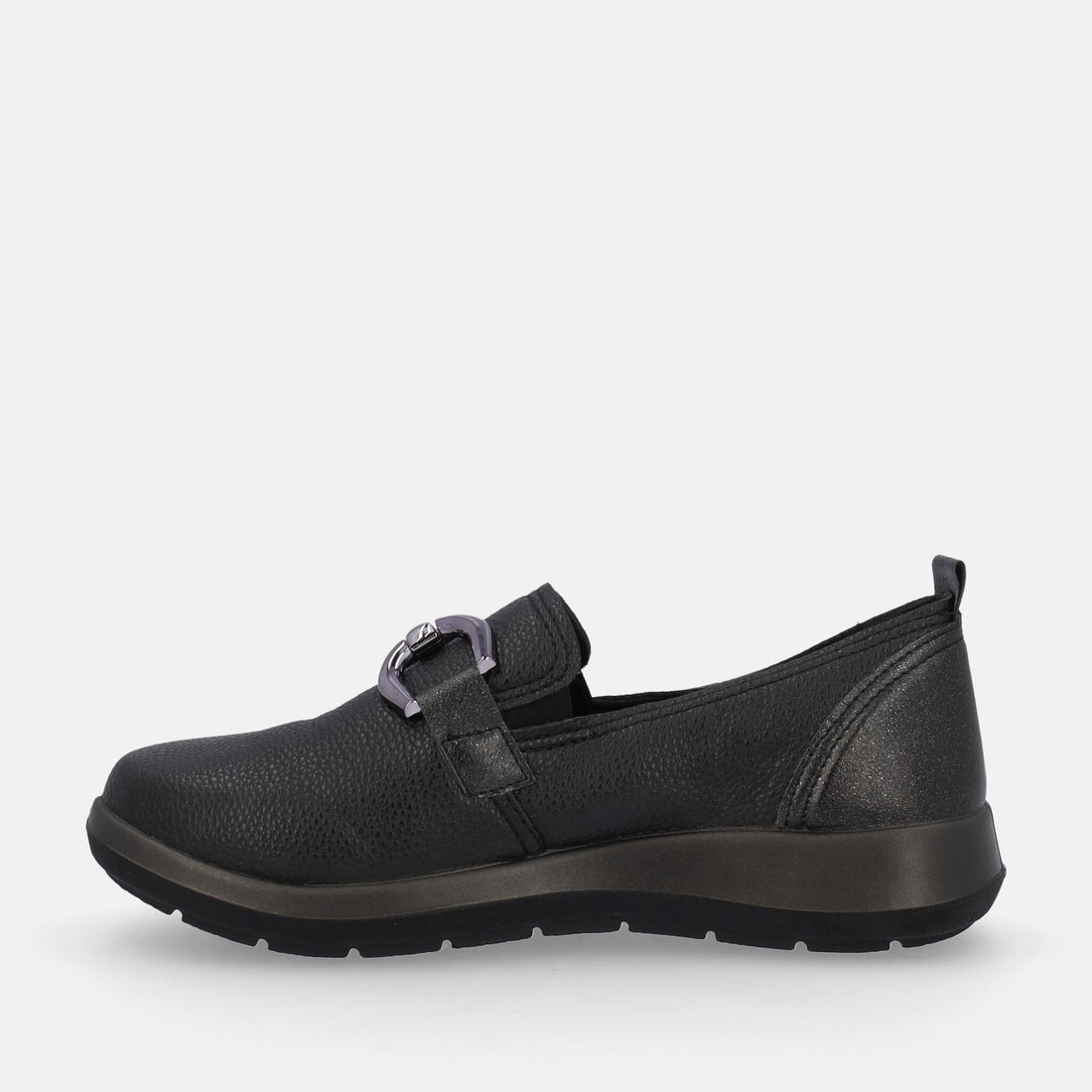 INBLU SCARPE SENZA LACCI