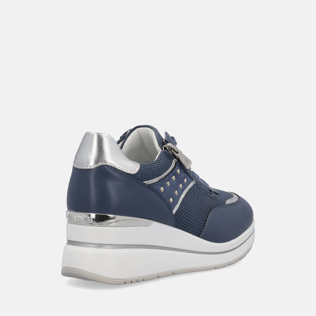 INBLU SNEAKERS CON ZEPPA