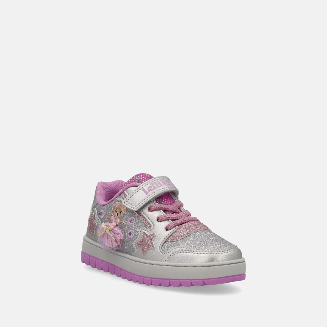 LELLI KELLY MILLE STELLE SNEAKERS