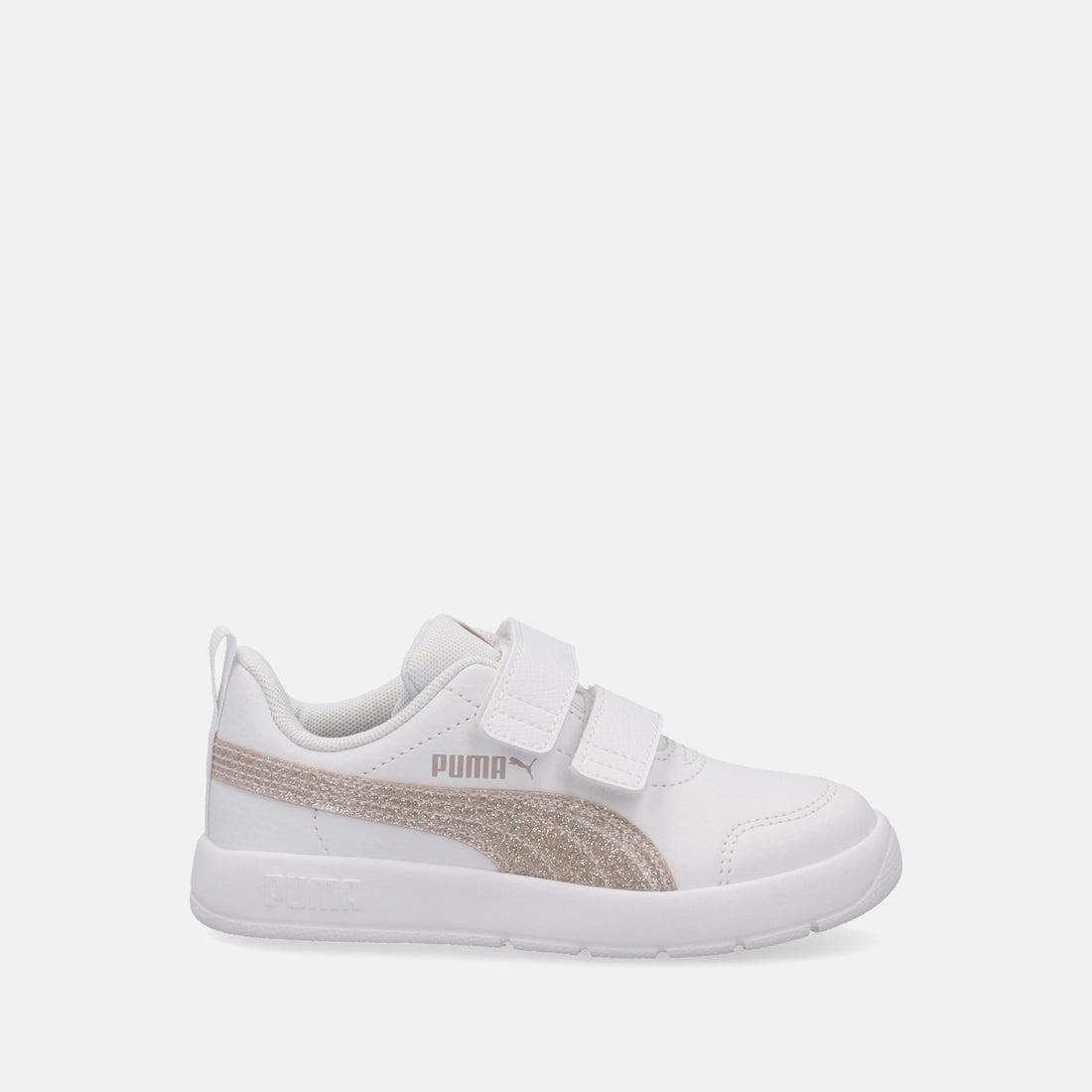 PUMA COURTFLEX V3 GLITZ V PS