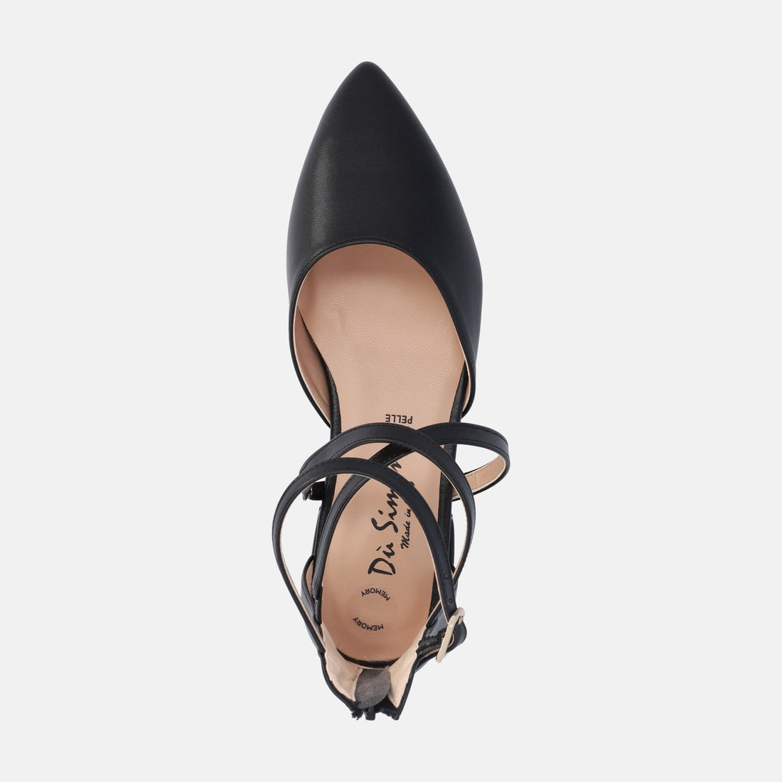 DU SIMON BALLERINE