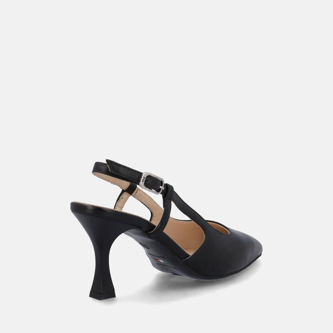 NERO GIARDINI CHANEL