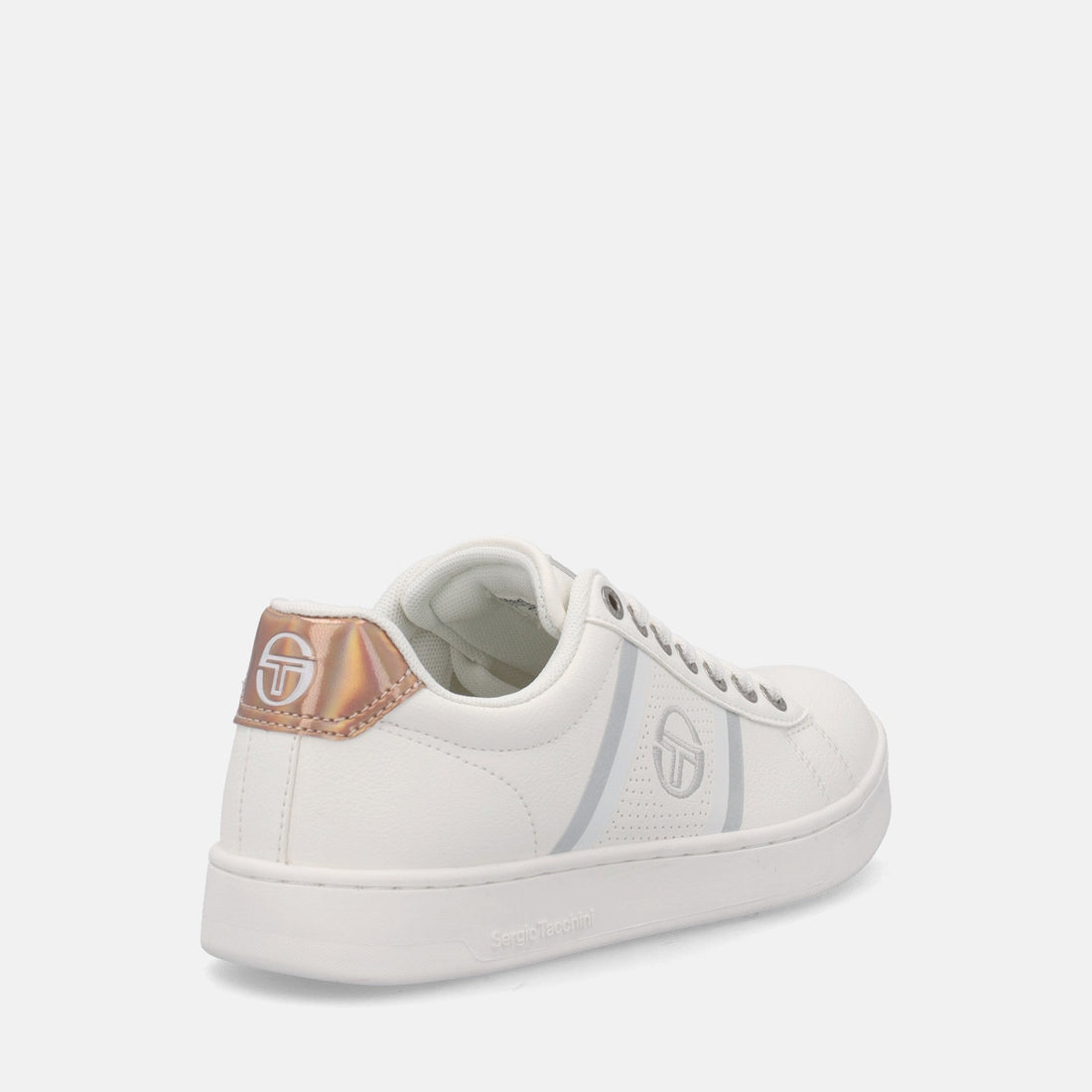 SERGIO TACCHINI NIZZA
