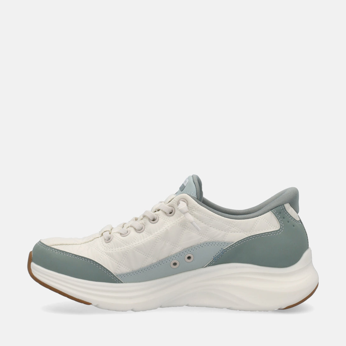 SKECHERS CONTOUR FOAM-COZY FIT SLIP-INS