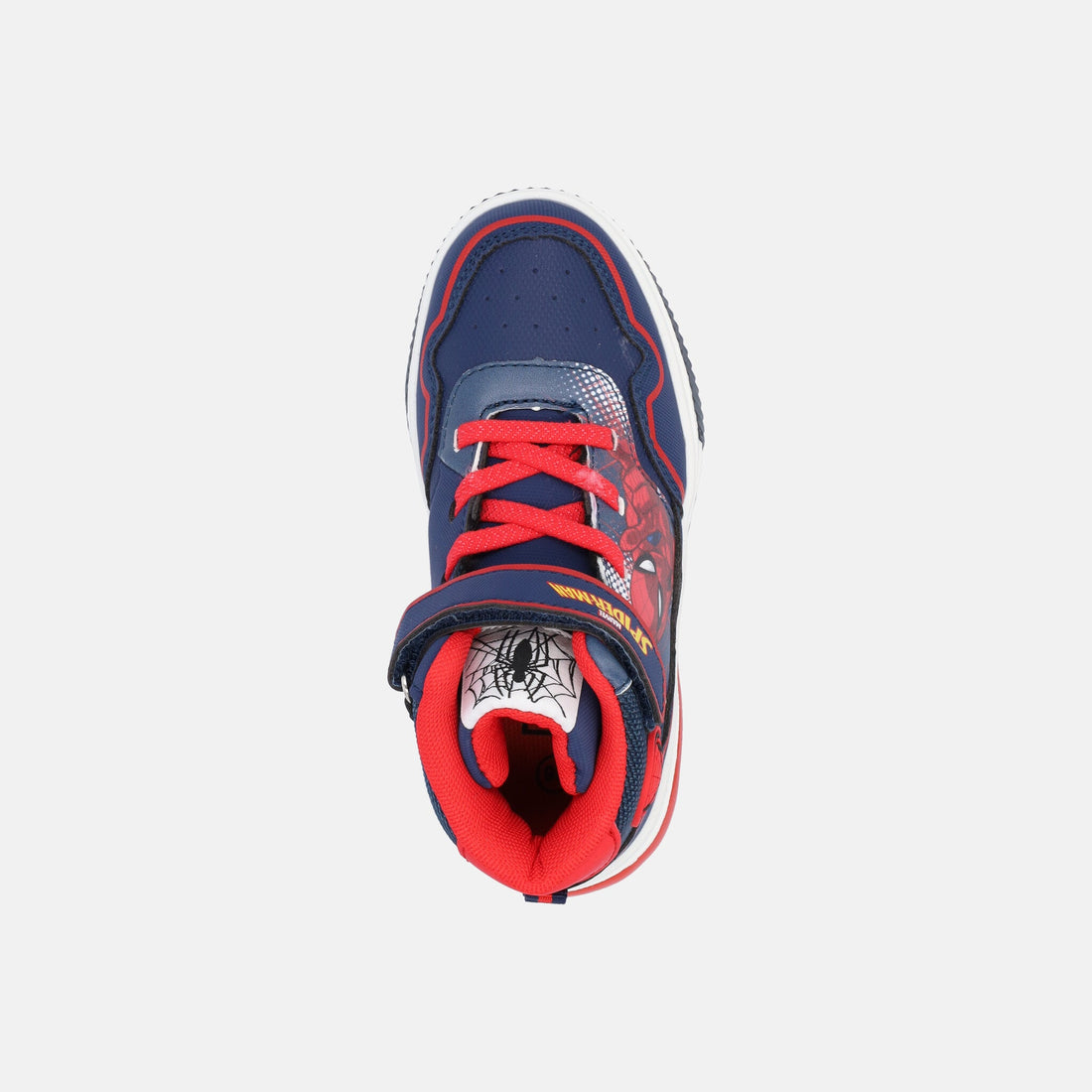 SPIDER MAN SNEAKERS