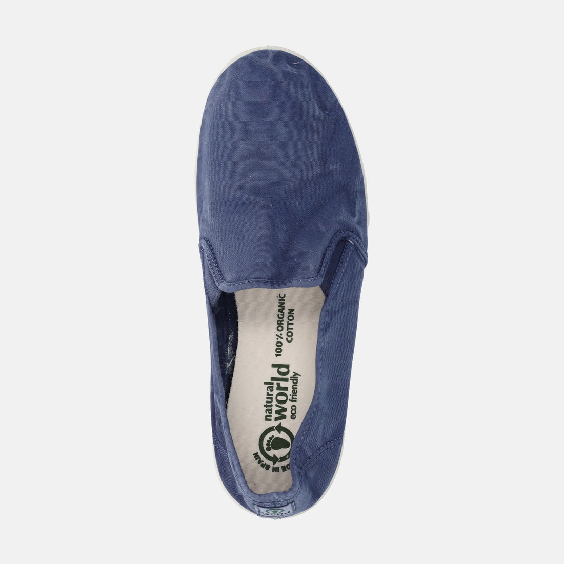 NATURAL WORLD SLIP-ON
