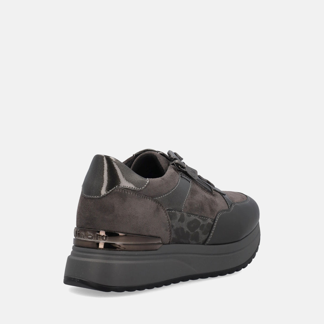 INBLU SNEAKERS PLATFORM