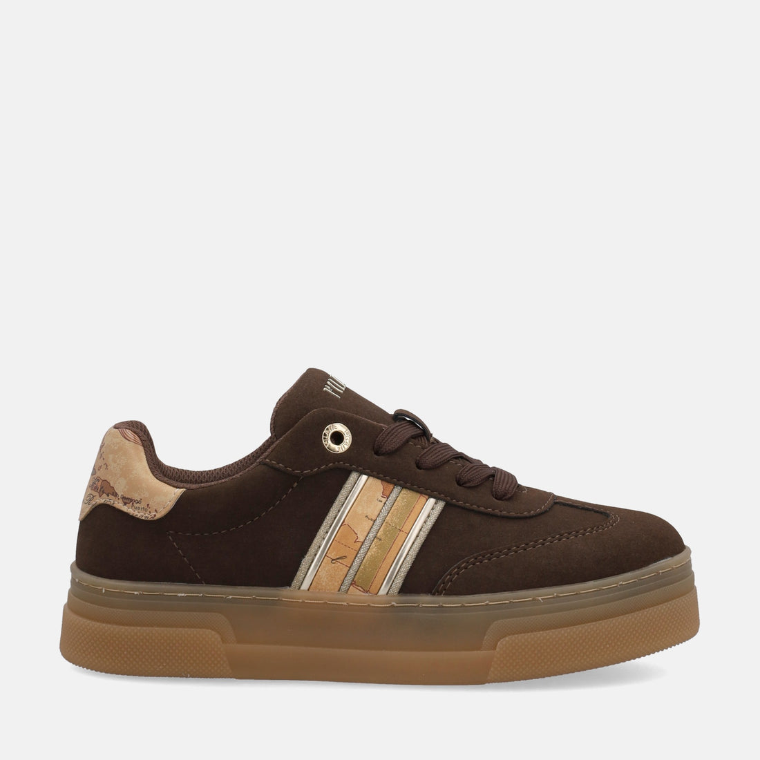 PRIMA CLASSE SNEAKERS