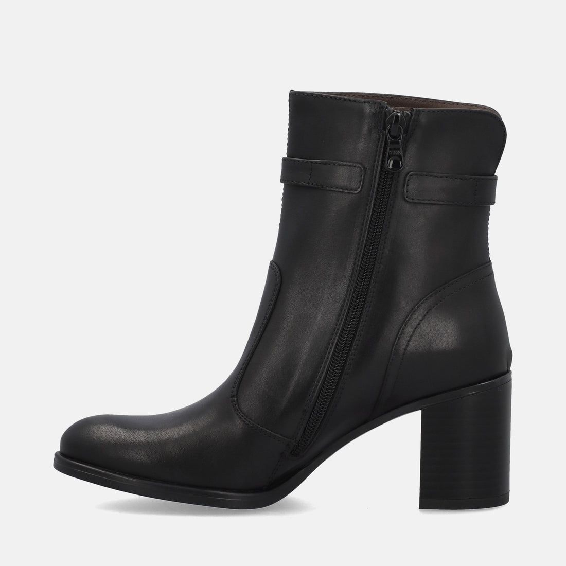 NERO GIARDINI TRONCHETTI