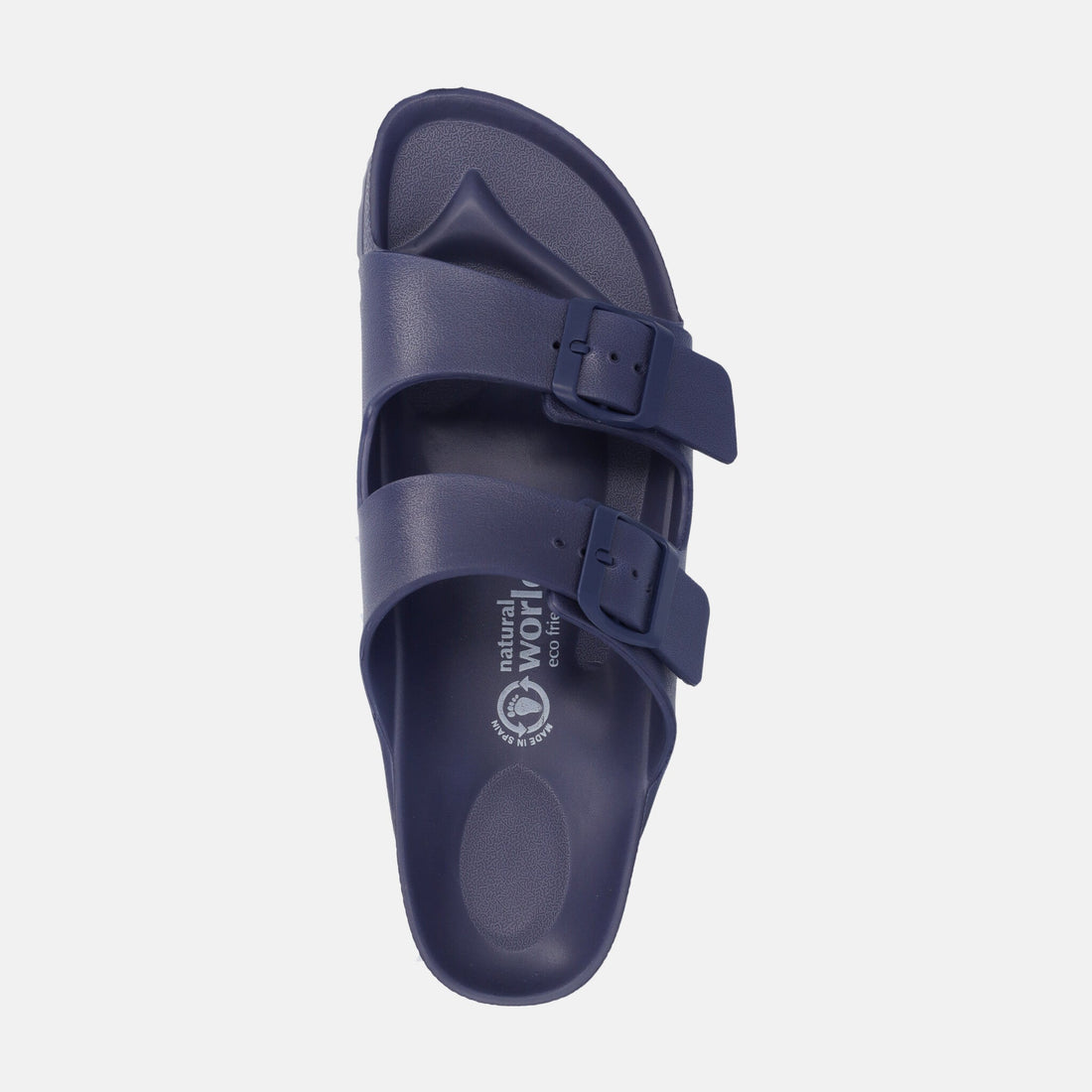 NATURAL WORLD CIABATTE MARE