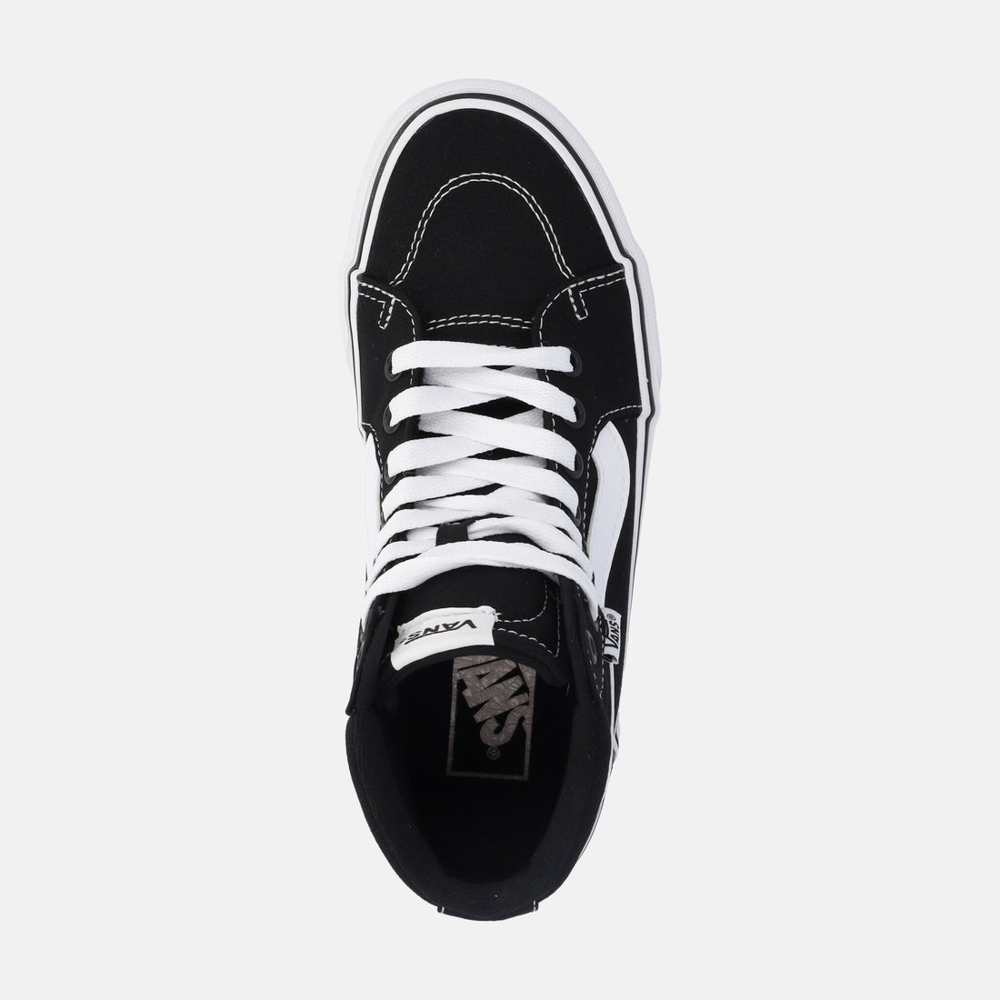 VANS FILMORE PLATFORM