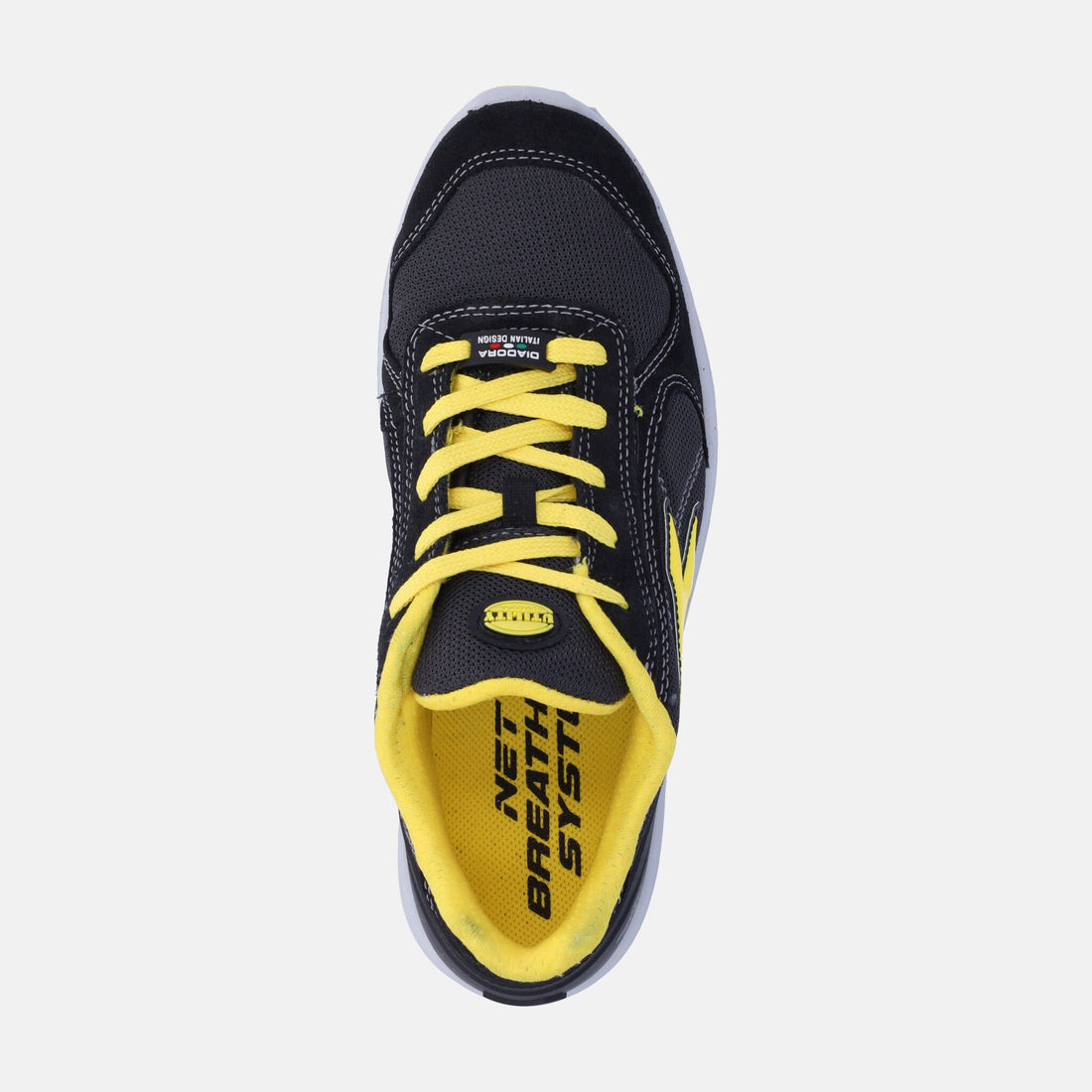 DIADORA RUN NET AIRBOX LOW S1P SRC