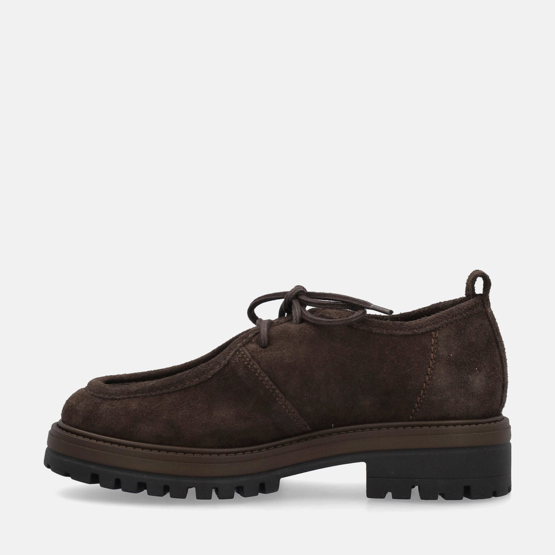 HELEN LIÒ SCARPE STRINGATE