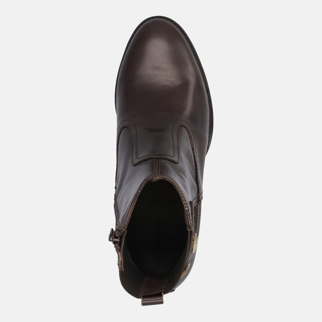 NERO GIARDINI TRONCHETTI