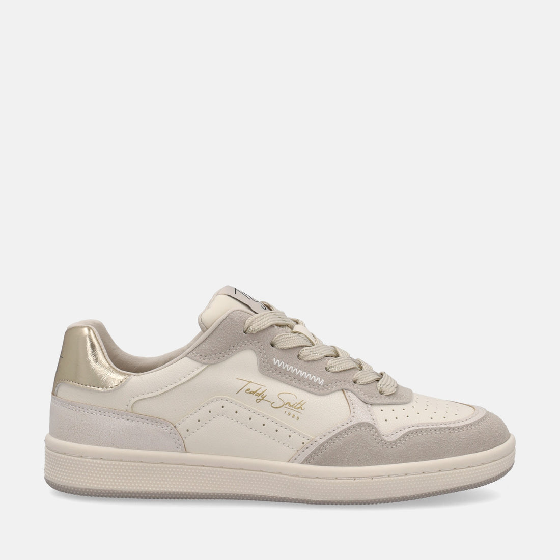 TEDDY SMITH SNEAKERS