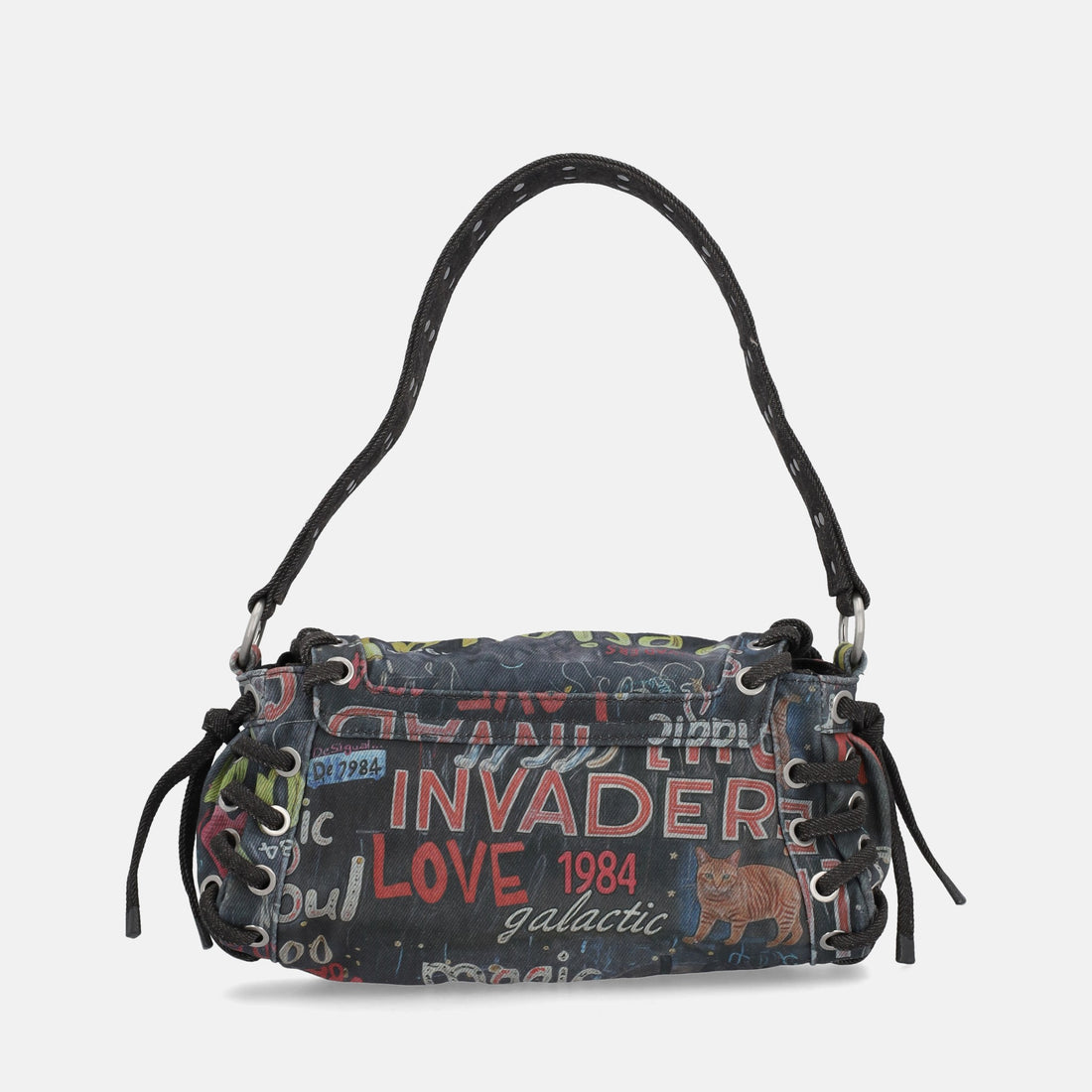DESIGUAL BORSA