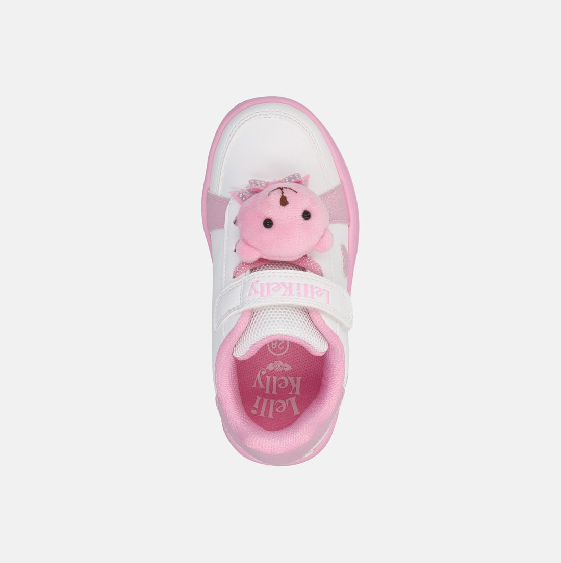 LELLI KELLY ORSETTO SNEAKERS