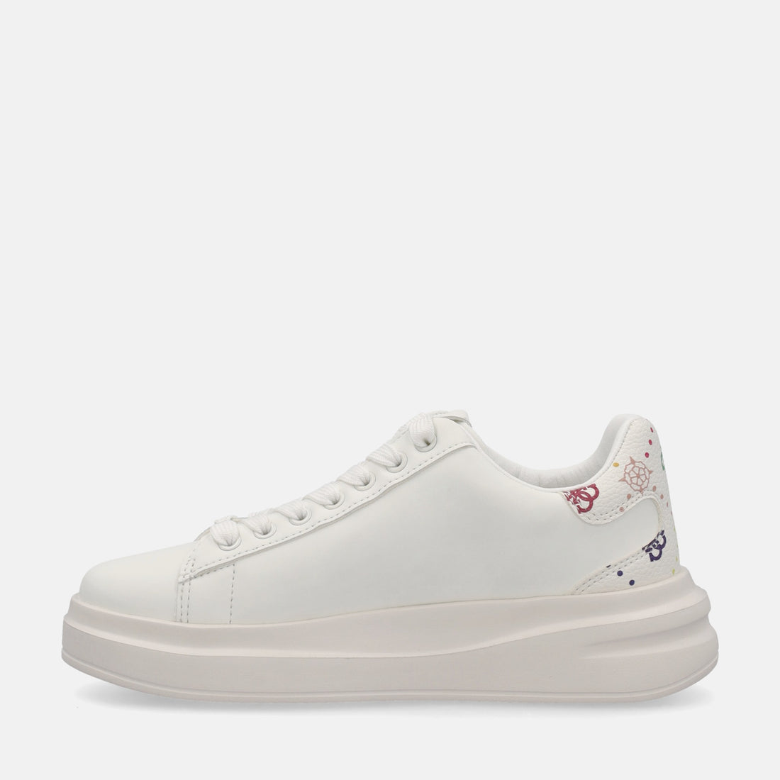 GUESS ELBINA