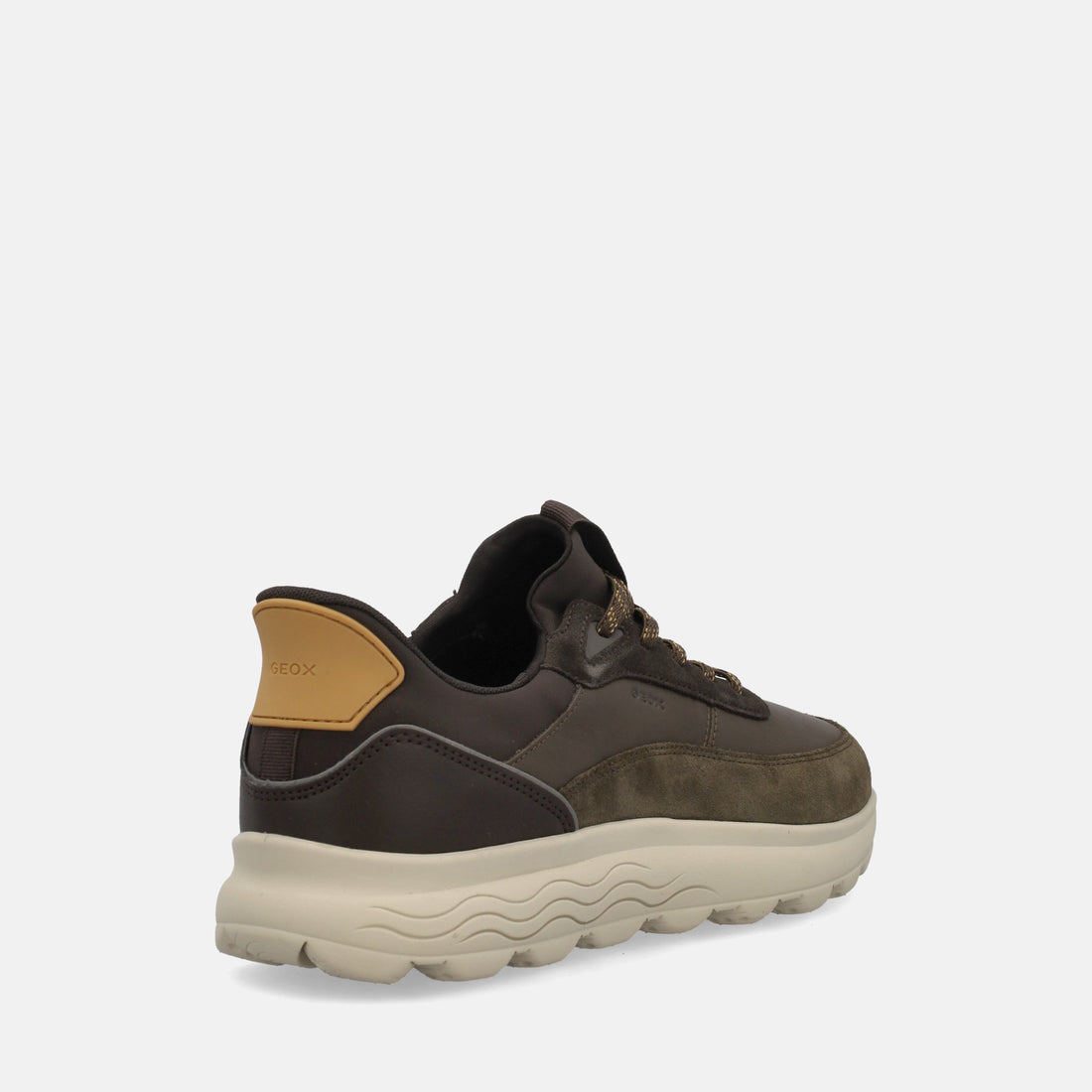 GEOX SPHERICA PLUS FAST-IN