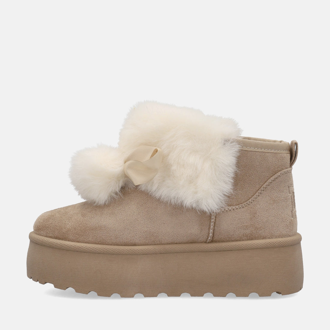 LAURA BIAGIOTTI BOOTS PLATFORM