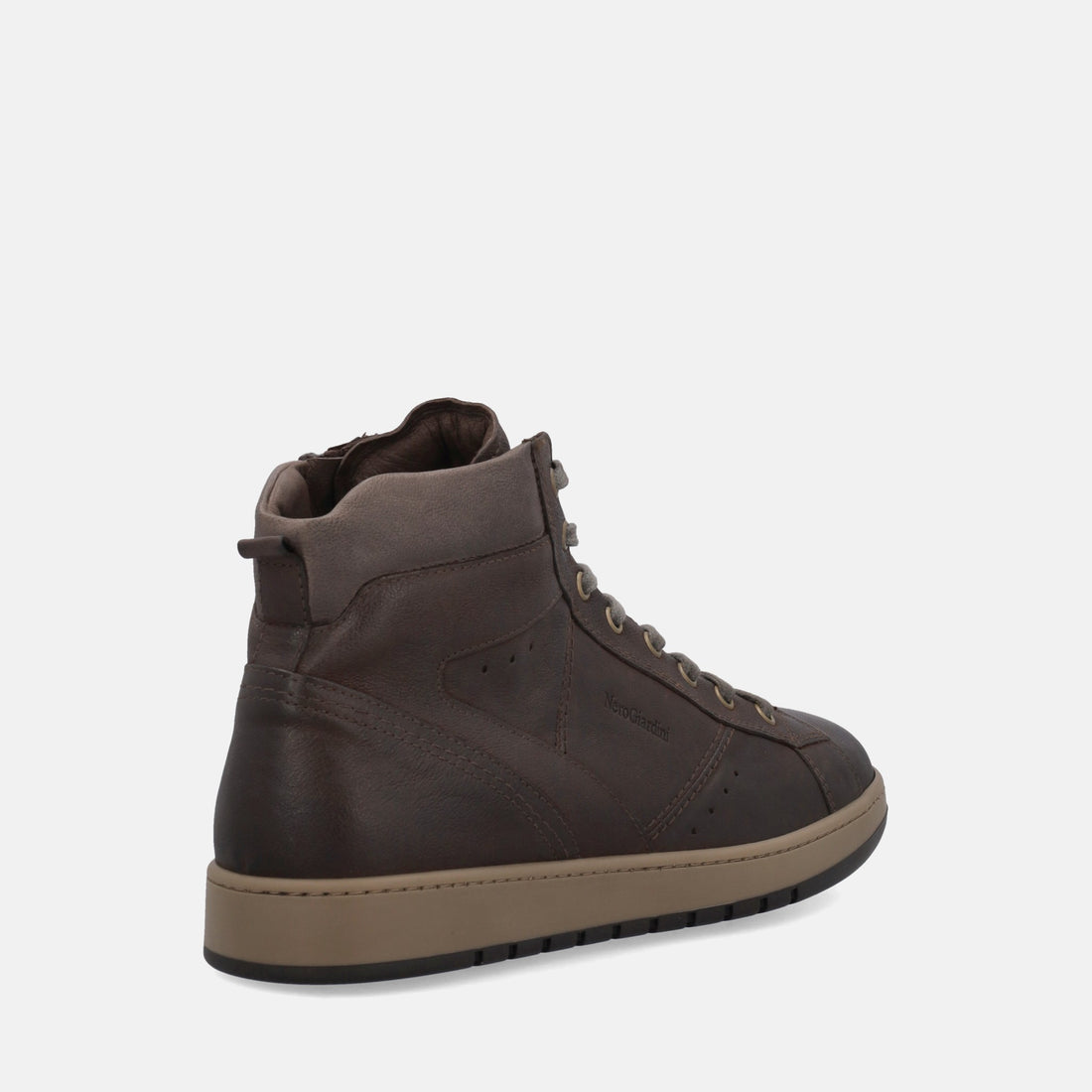 NERO GIARDINI SNEAKERS