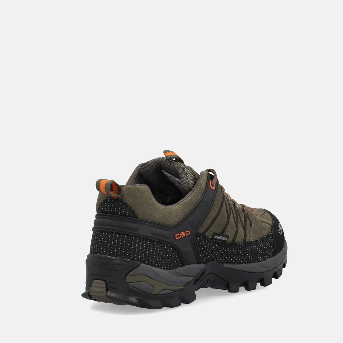 CMP RIGEL LOW TREKKING WP