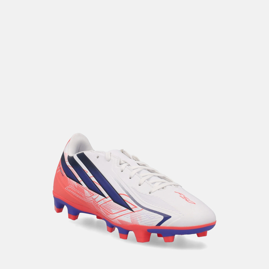 ADIDAS F50 HYPERFAST CLUB FG/MG