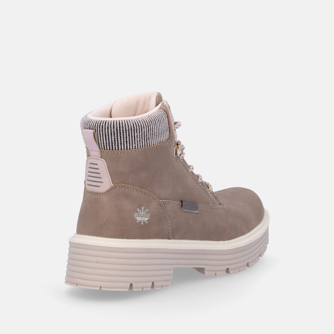 Polacchi donna Rhapsody