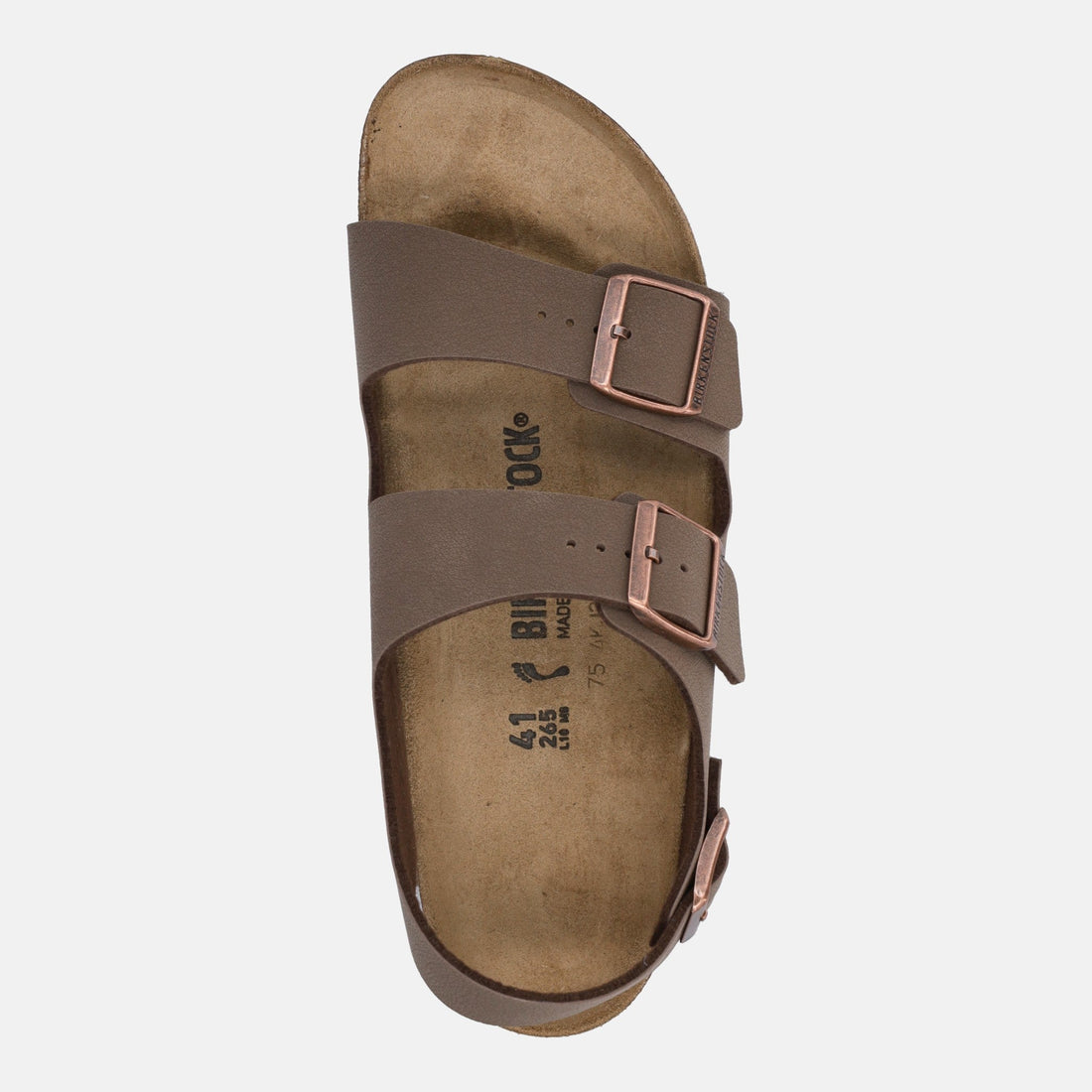 BIRKENSTOCK MILANO
