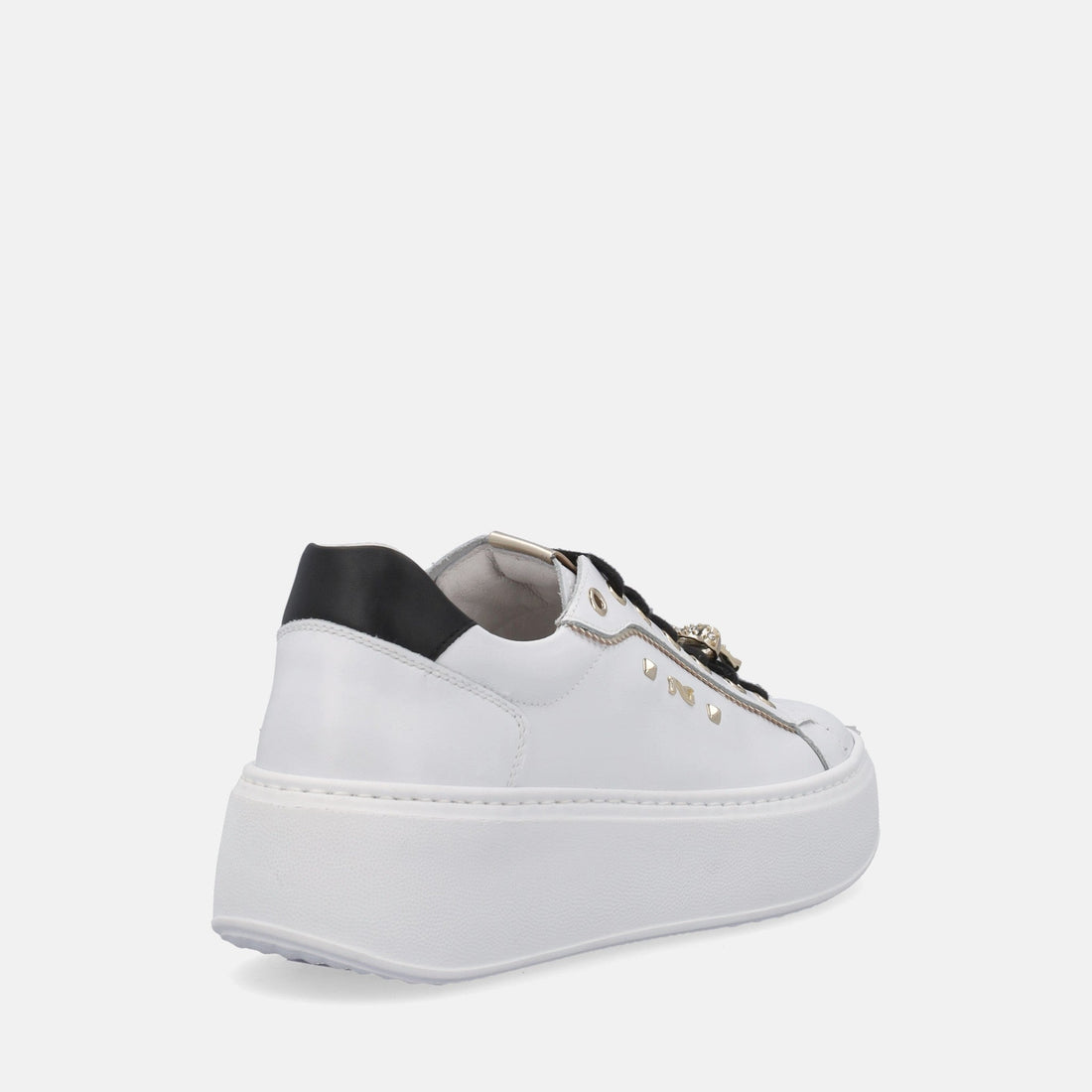 NERO GIARDINI SNEAKERS