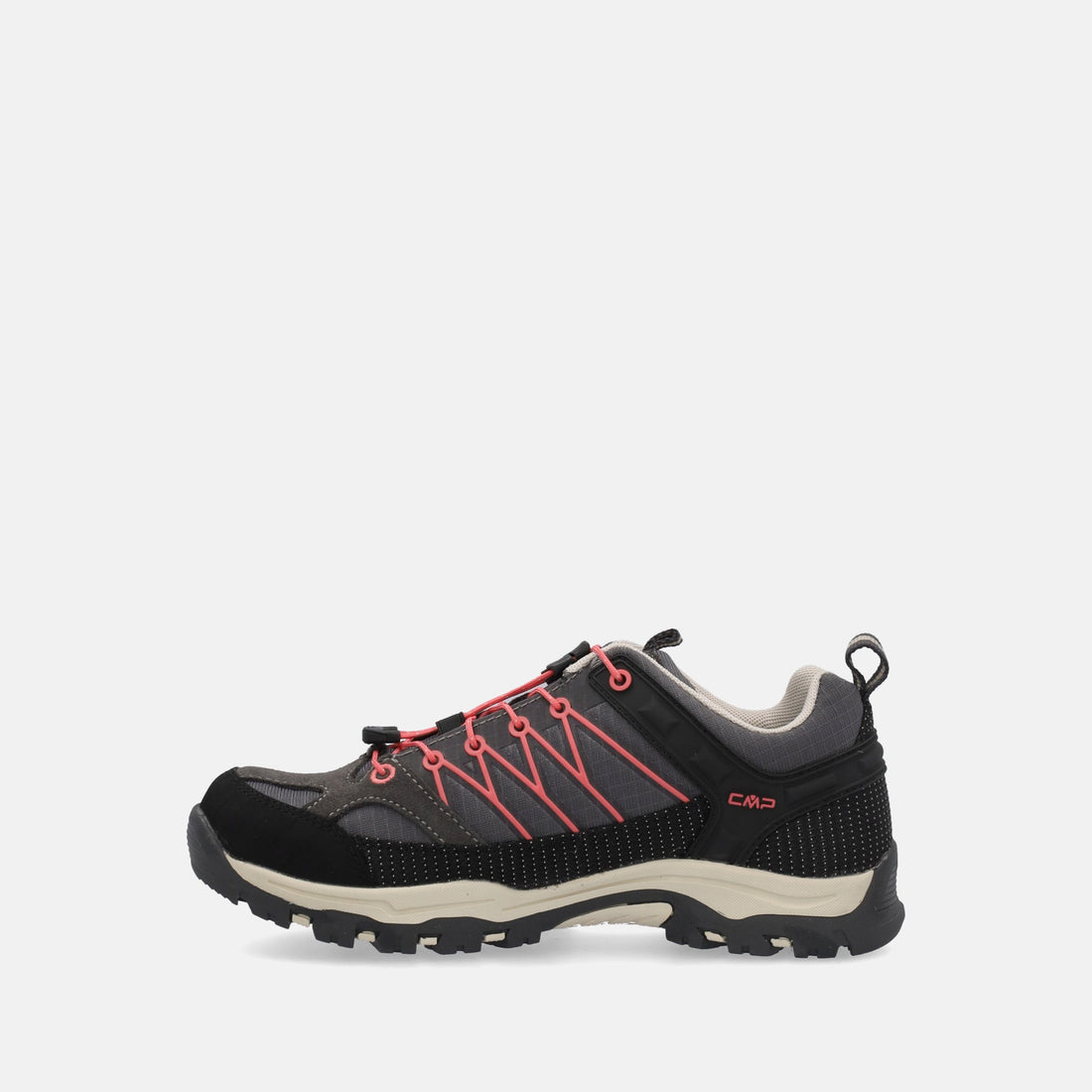 CMP KIDS RIGEL LOW TREKKING SHOES WP