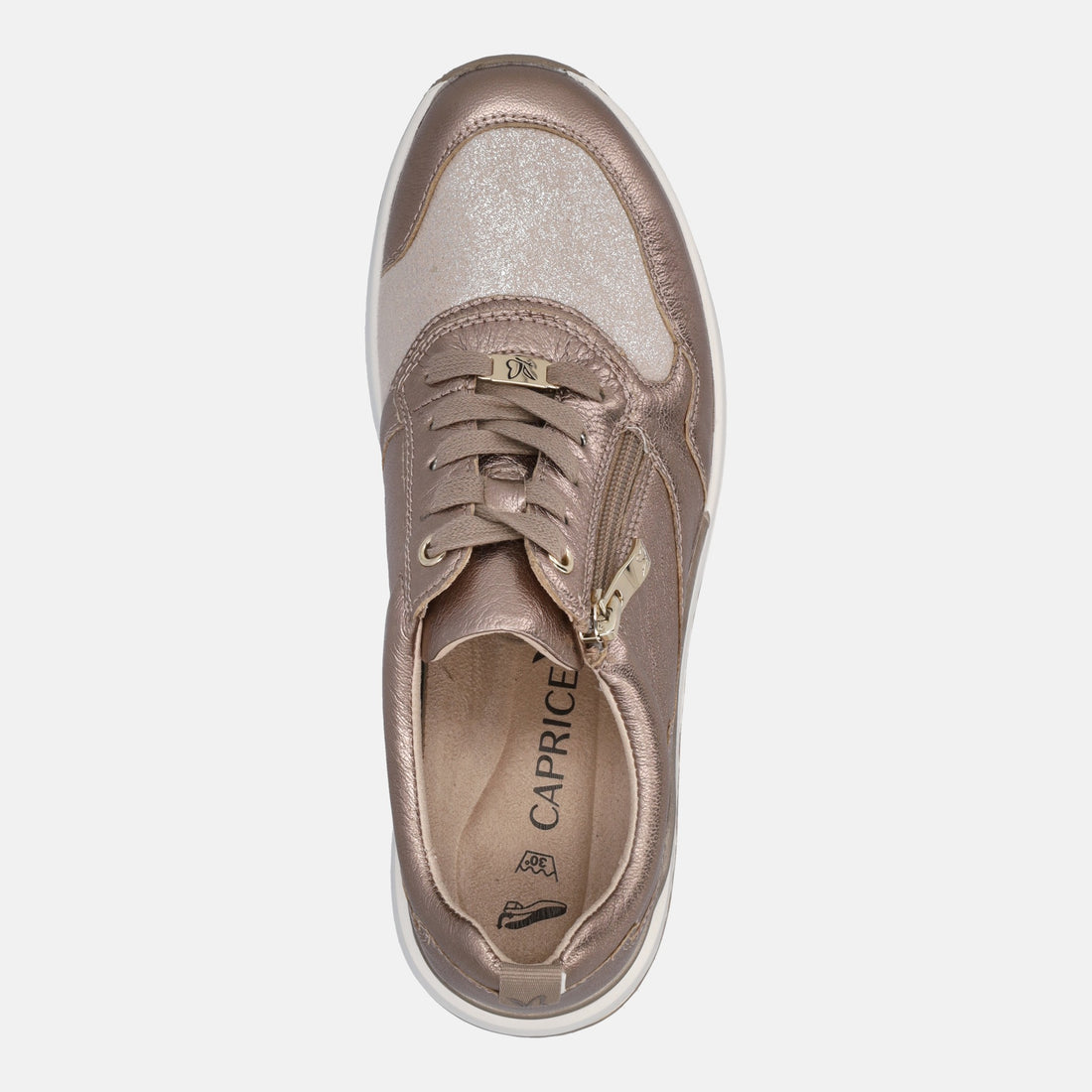 CAPRICE SNEAKERS
