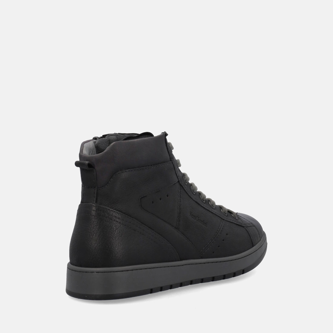 NERO GIARDINI SNEAKERS