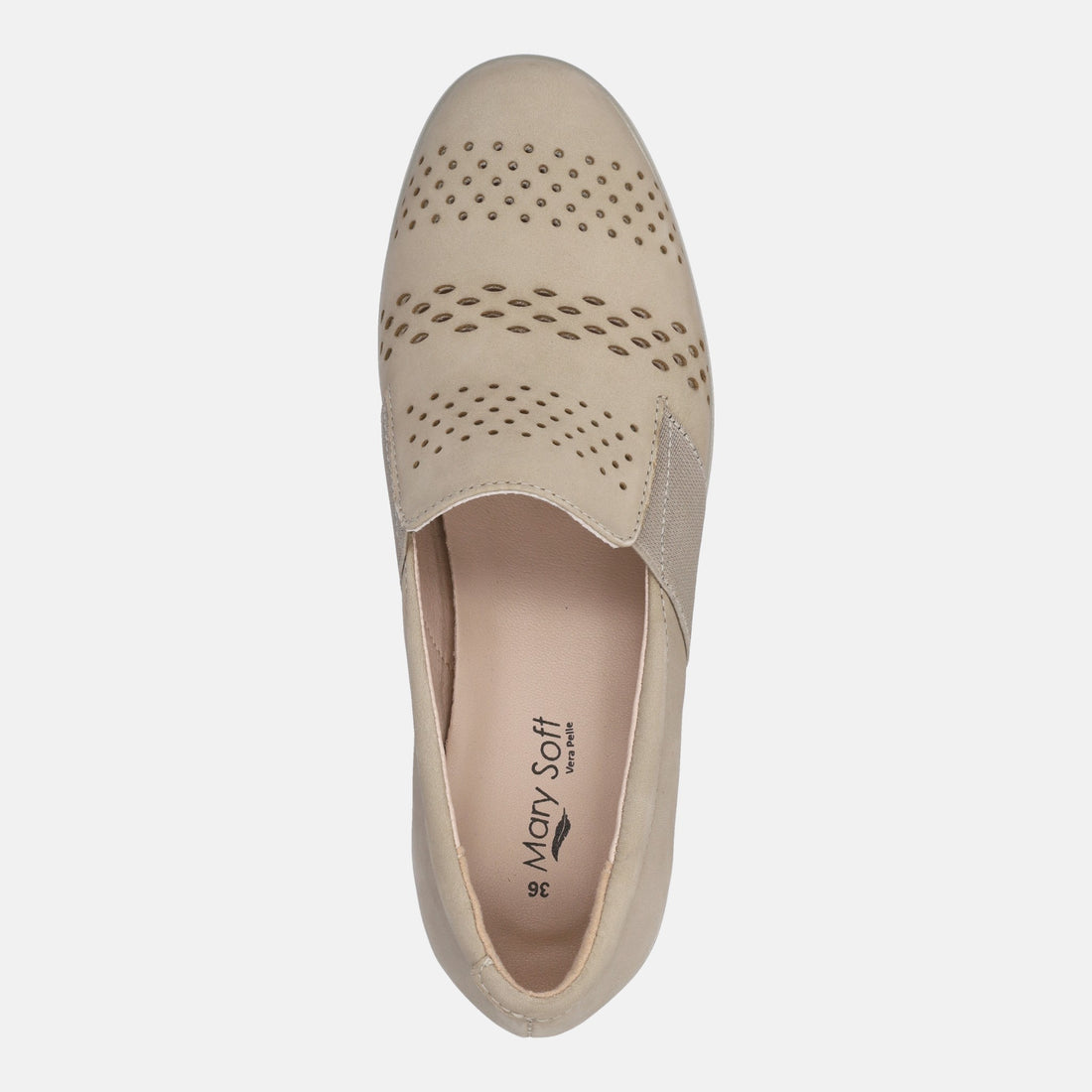MARY SOFT COMFORT