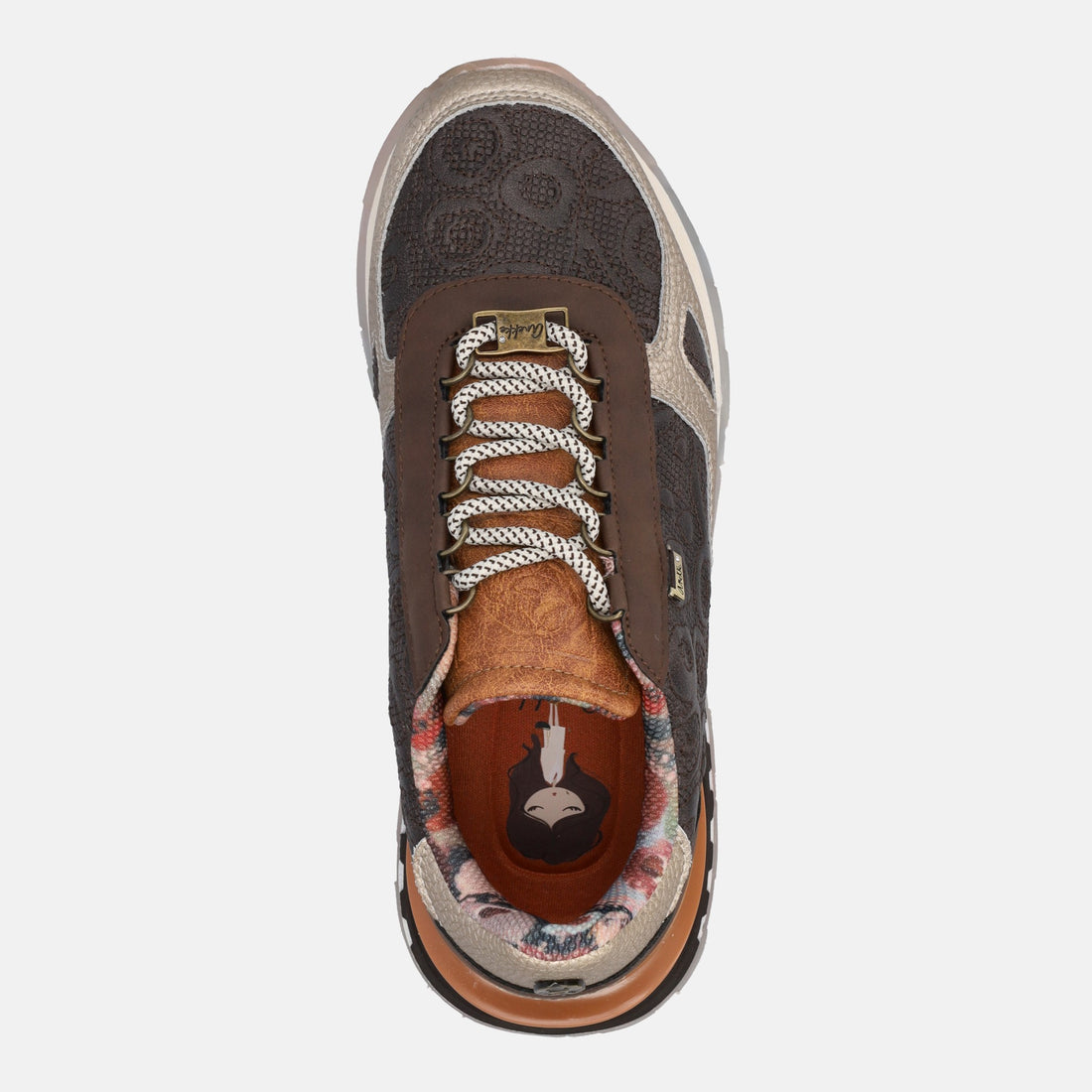 ANEKKE SNEAKERS