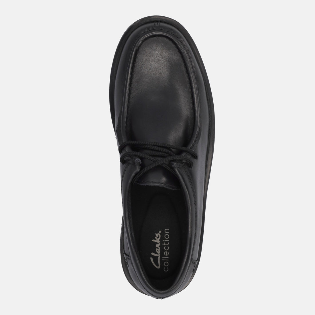 CLARKS BERWICK SEAM