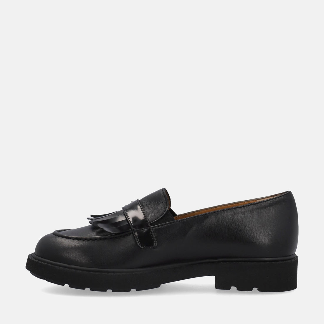 CINZIA VALLE MOCASSINI