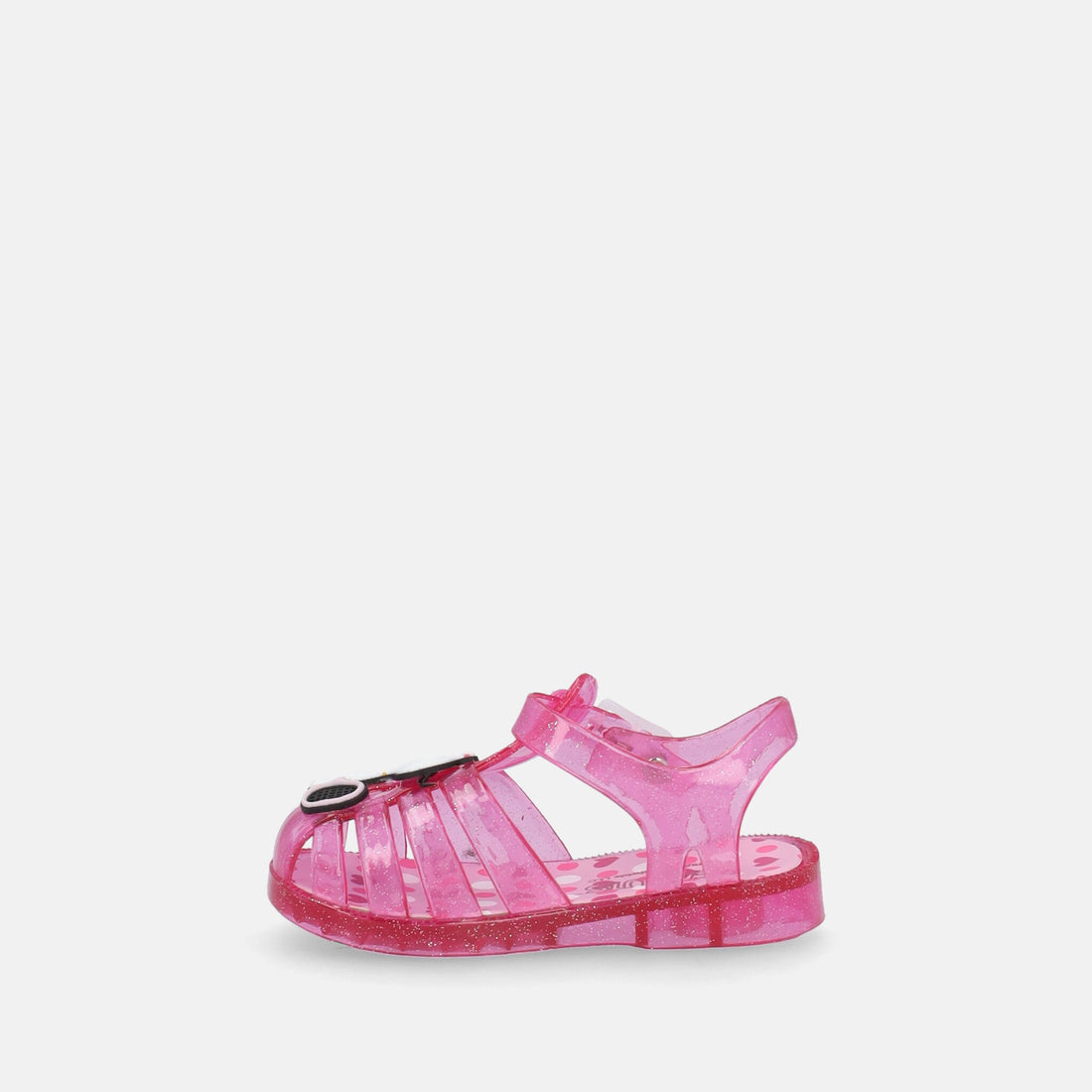 SNOOPY Sandali in gomma